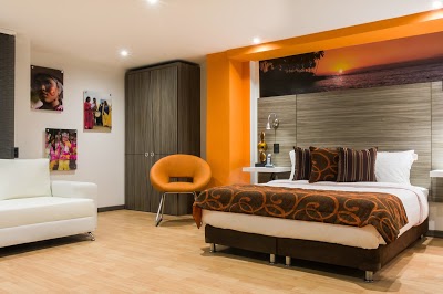 Isa Victory Hotel Boutique, Armenia, Colombia