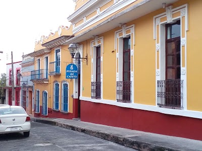 Posada del Cafeto, Xalapa, Mexico
