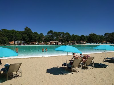 Lloret de Mar - Green Park, Punta Ballena, Uruguay