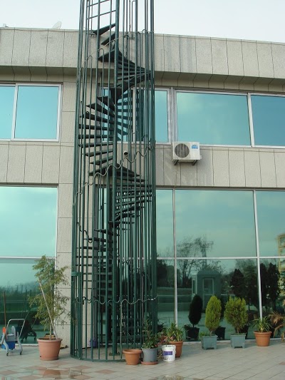 EMEX HOTEL KOCAELI, Izmit, Turkey