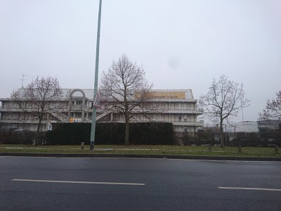 Premiere Classe Saint Ouen L'Aumone, Saint-Ouen-lAumone, France