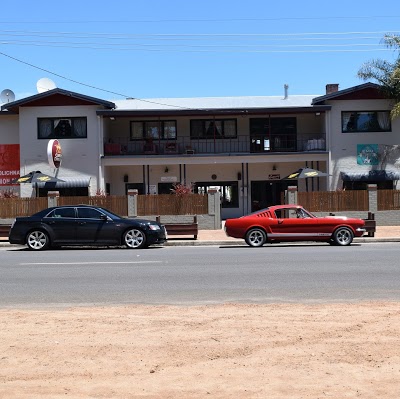 Northcliffe Bibbulmun Break Motel, Northcliffe, Australia