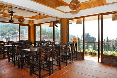 Sapa Panorama Hotel, Sapa, Viet Nam