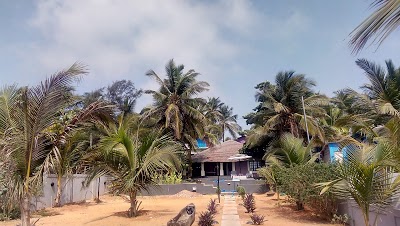 Casa Nandini, Calangute, India