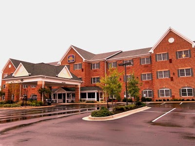 Best Western Plus Easton Inn & Suites, Easton, United States of America