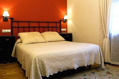 Hostal Vidaller, Bielsa, Spain