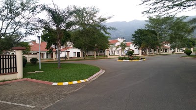 The Royal Villas, Mbabane, Swaziland