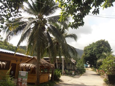 PS Place Lamai, Koh Samui, Thailand