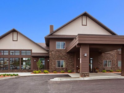 Grandstay Hotel And Suites Luverne, Luverne, United States of America
