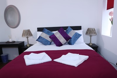 Metro House Hotel, London, United Kingdom
