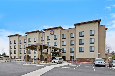 Best Western Plus Lacey Inn & Suites, Lacey, United States of America