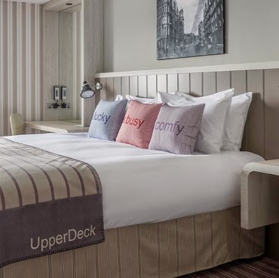 Village Urban Resort Aberdeen, Aberdeen, United Kingdom