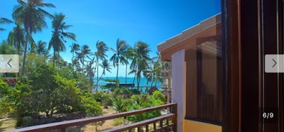Bophut Diving Resort, Koh Samui, Thailand