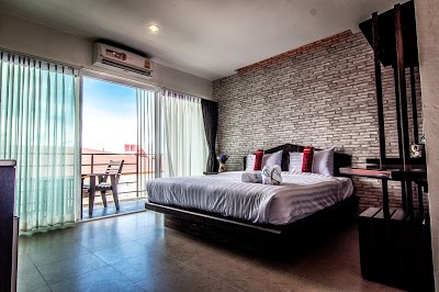 Milano Hua Hin, Hua Hin, Thailand
