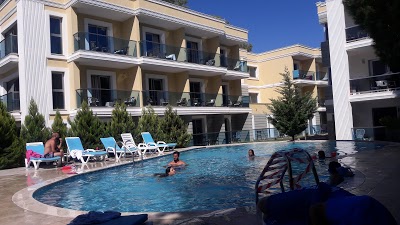 Karya Beach Otel - All Inclusive, Bodrum, Turkey