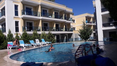 Karya Beach Otel - All Inclusive, Bodrum, Turkey
