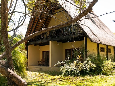 Zambezi Waterfront, Livingstone, Zambia