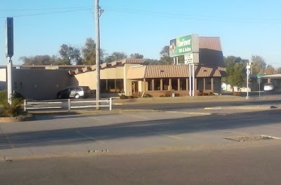 New SunFlower Inn, Garden City, United States of America