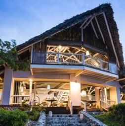 Ananatara Medjumbe Resort, Cabo Delgado Provinc, Mozambique