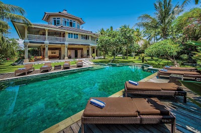 Anyar Estate, Kerobokan, Indonesia