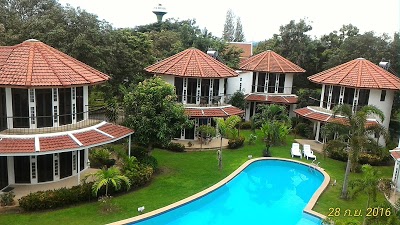 Club Mango Hua Hin, Hua Hin, Thailand