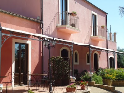 Agriturismo Badiula, Carlentini, Italy