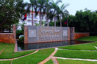 The Privilege Floor @Lotus Blanc, Siem Reap, Cambodia