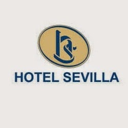 SEVILLA HOTEL, Mexico City, Mexico