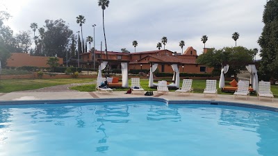 Rancho Tecate, Tecate, Mexico