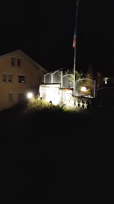 Hotel Nesselwanger Hof, Nesselwang, Germany