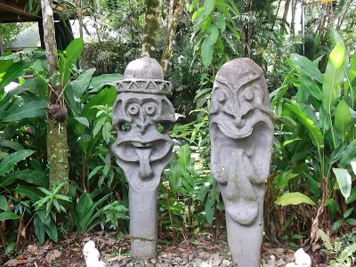 Colo-i-suva Rainforest Eco Resort, Suva, Fiji