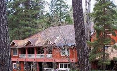 Hoberg's Resort & Spa, Cobb, United States of America