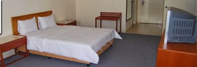JB Central Hotel, Johor Bahru, Malaysia