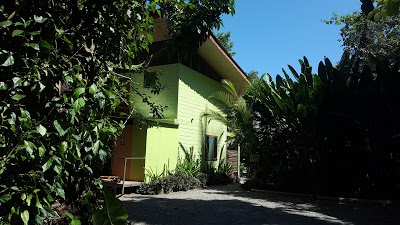 HOTEL BLUE CONGA, Puerto Viejo, Costa Rica