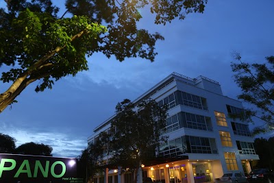 The PANO Hotel & Residence, Krabi, Thailand