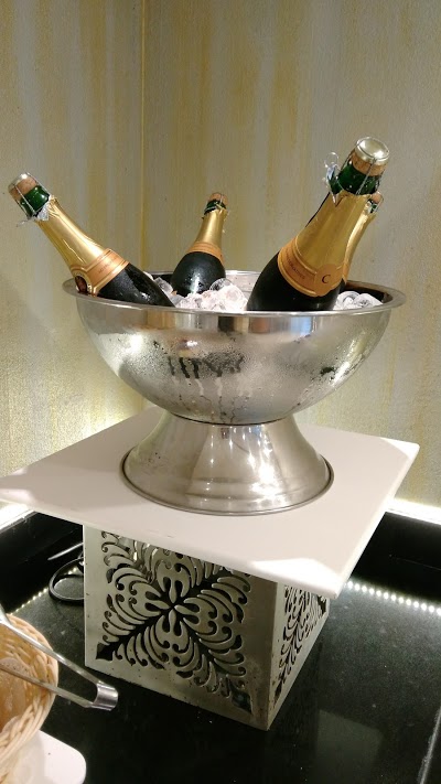 Suba Hotel, Dubai, United Arab Emirates