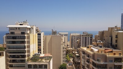 Orient Queen Homes, Beirut, Lebanon