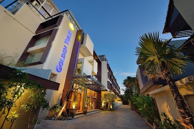 Golden Tulip Devins Hotel Seminyak, Seminyak, Indonesia