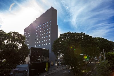 San Diego Express Barro Preto, Belo Horizonte, Brazil