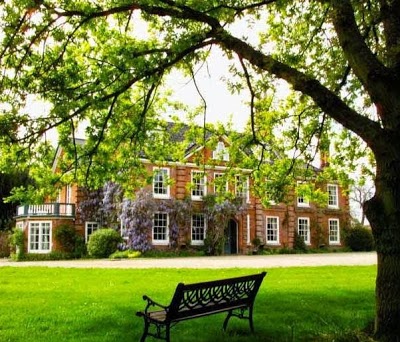 Norfolk Mead, Norwich, United Kingdom