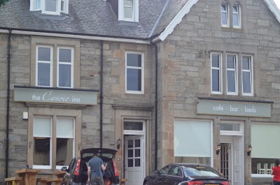 The Courie Inn, Killin, United Kingdom