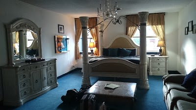 Bavarian Ritz Hotel, Leavenworth, United States of America