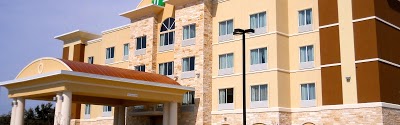 Holiday Inn Express & Suites Temple - Medical Center Area, Temple, United States of America