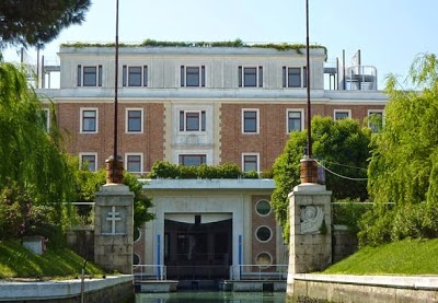 JW Marriott Venice Resort & Spa, Venice, Italy