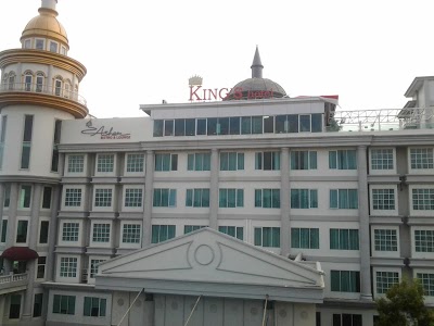 Horison Ultima Kings Batam, Batam, Indonesia