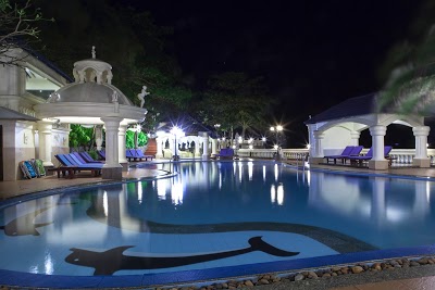 Lan Rung Resort & Spa Vung Tau, Vung Tau, Viet Nam