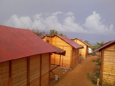 The Spring Beach Cottages, Calangute, India
