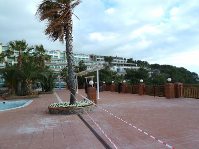 Pine Bay Holiday Resort, Kusadasi, Turkey