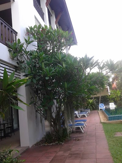 Monaburi Boutique Resort, Muang Kham, Thailand