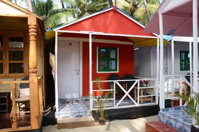 Neptune Point Premium Cottages, Canacona, India